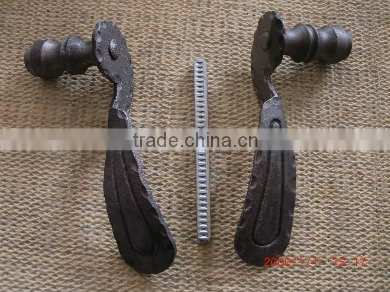 gate handle