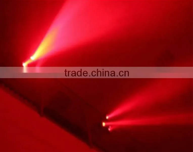 Wholesale sound control 30w led three claw fish light