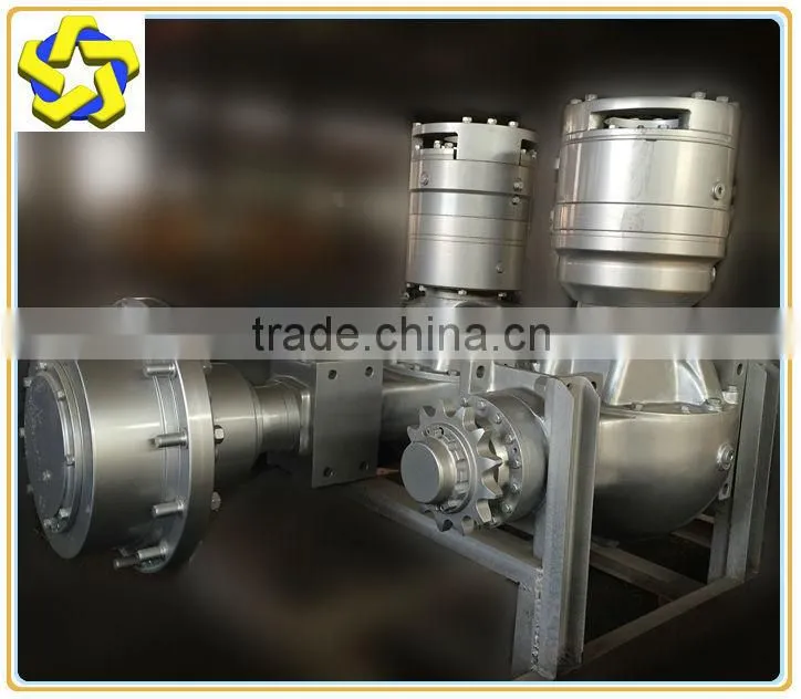 XCMG OFFICIAL AXLE SUPPLIER xcmg four 4 wheel tyred road roller chain drive axle XP262 C216LQA spare parts 800302414