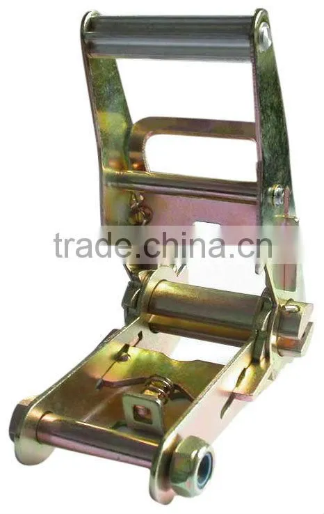 2 inch long Ratchet Buckle 2 inch for straps