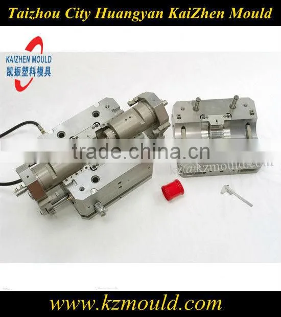 Plastic injection pipe fittings tooling pipe fitting moulds commodity tub mould