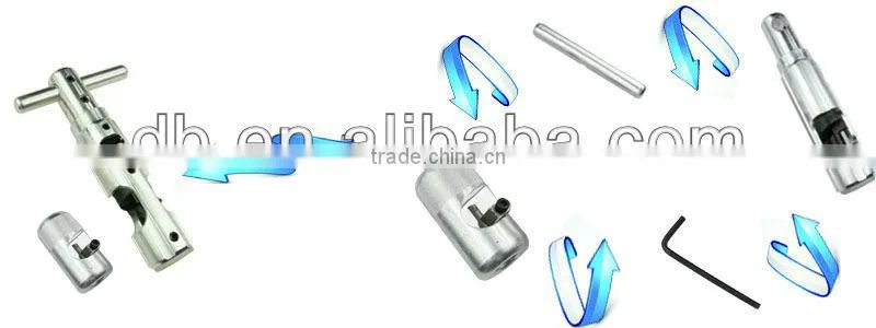 Yangzhou Dongbei power cable stripper