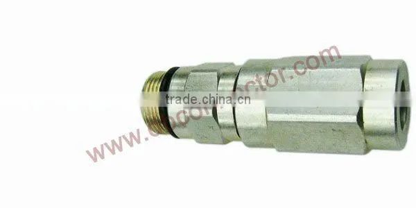 500 trunk 5/8 ks pin connector