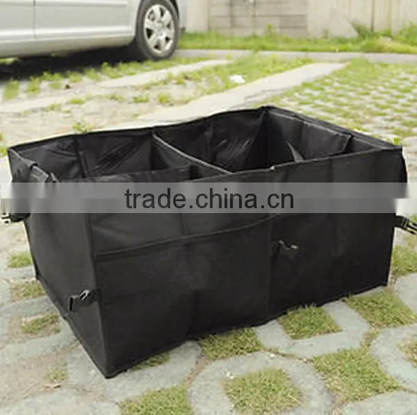 Multi-Use Tools Bag For Car