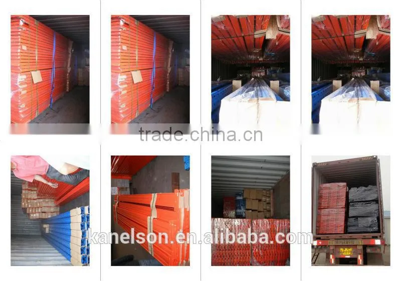 heavy duty racking