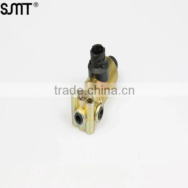 DAF Wabco Solenoid Valve 4721726860 / 472 172 6860 for truck part