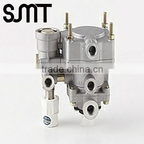WABCO trailer control valve for truck part 9730025010 973 002 501 0