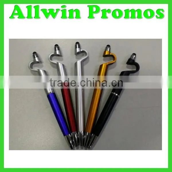 Hot Sale Phone Holder Stylus Pen