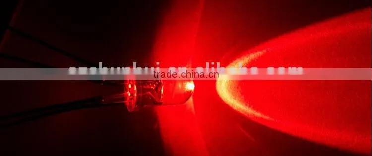 10mm rgb led 4-pin rgb led diode multi-color led diode