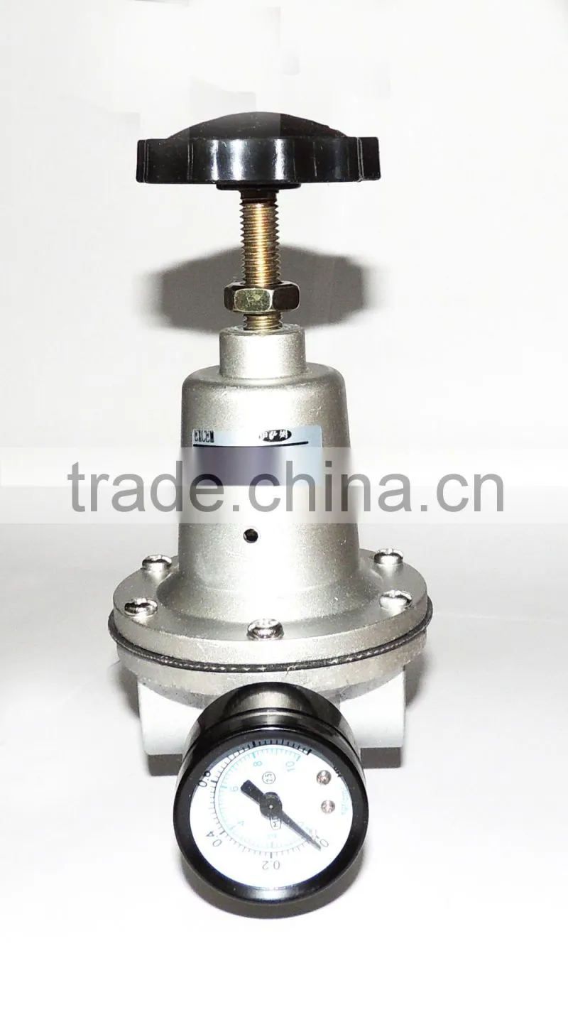 Reducing Valve QTY-10 for Chinese Railway Locomotive