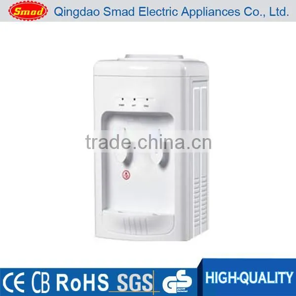 Mini desk top water dispenser made in China