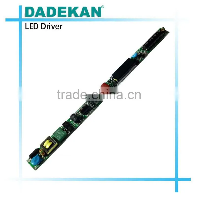 machinery electronics power supply 500ma dimmable led driver for spot light