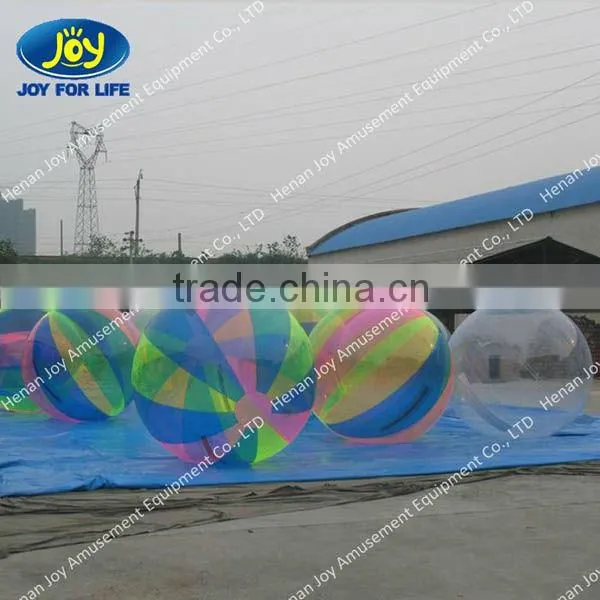 Summer Inflatable Rolling Ball,PVC Balls,Inflatable Water Walking Ball for Sale