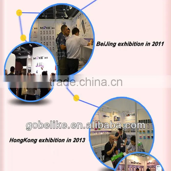 2014 New Arrival! For Samsung S5 Tempered Glass Screen Protector /Screen Guard