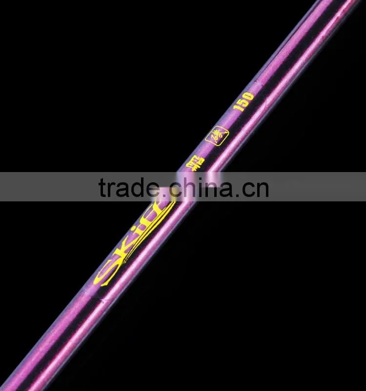 Fishing Rod Fiberglass Telescopic Fishing Pole Spinning