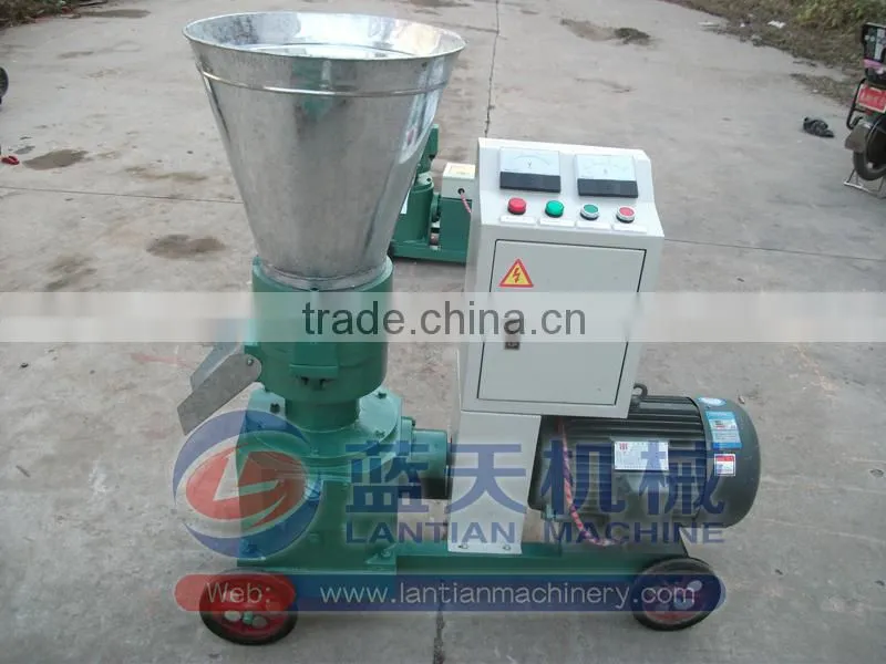 Lantian Brand Machine Of Retail Duck Feed Pellet Mills