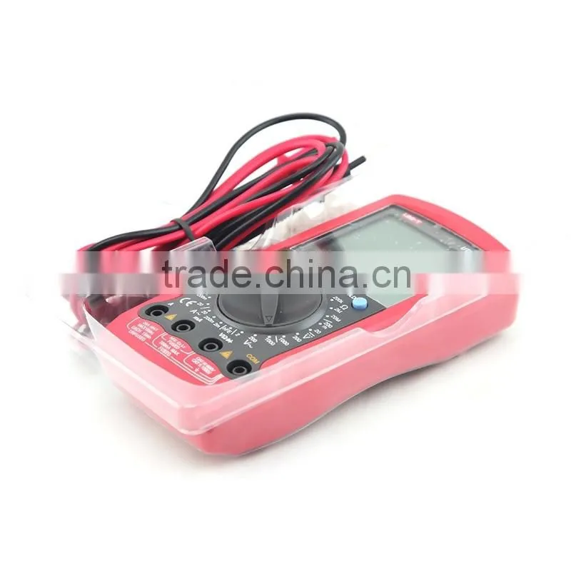 uni-t best multimeter digital