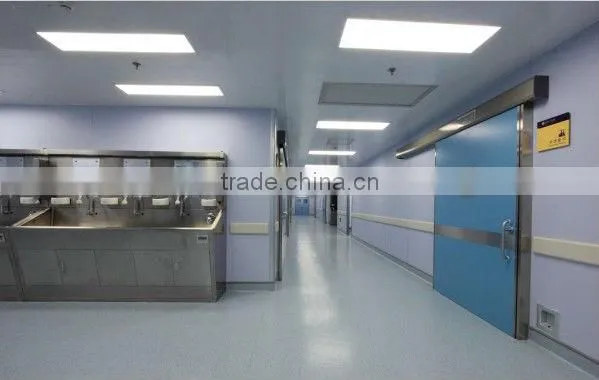 2x4 72W dimming led panel lights, UL, cUL, DLC listed