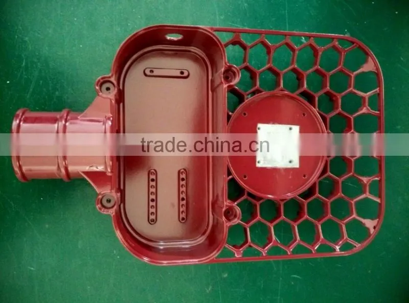 20W 30W 40W 50W LED street lamp fixture