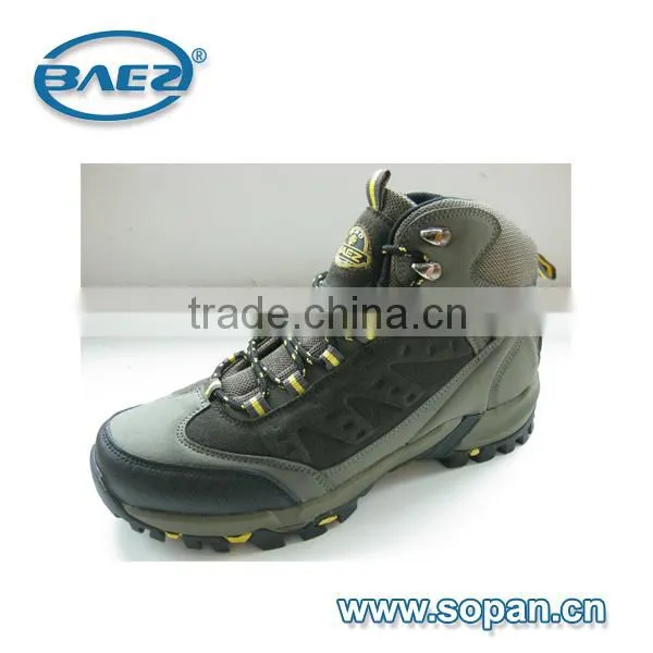 New arrival good hiking shoe