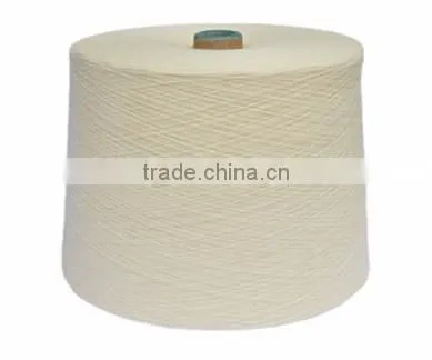 POLYESTER CLOSED VIRGIN YARN 27/1