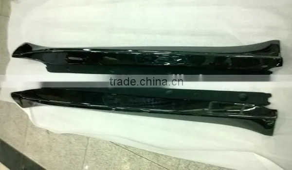 cf Por 991 body kits fit for Por 991 911 style carbon fiber