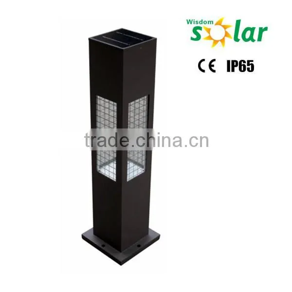 JR-CP80 Popular led outdoor decorartion solar garden light