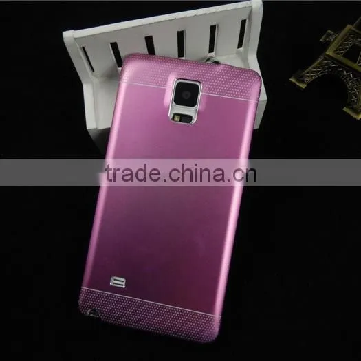 Combo metal protective shell for Samsung A5/note 4
