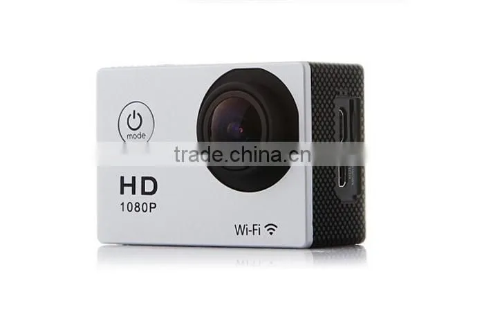 2016 NEW DESIGN SJ 4000 LT 1080p drone camera actioncamera extreme sport camera for drone