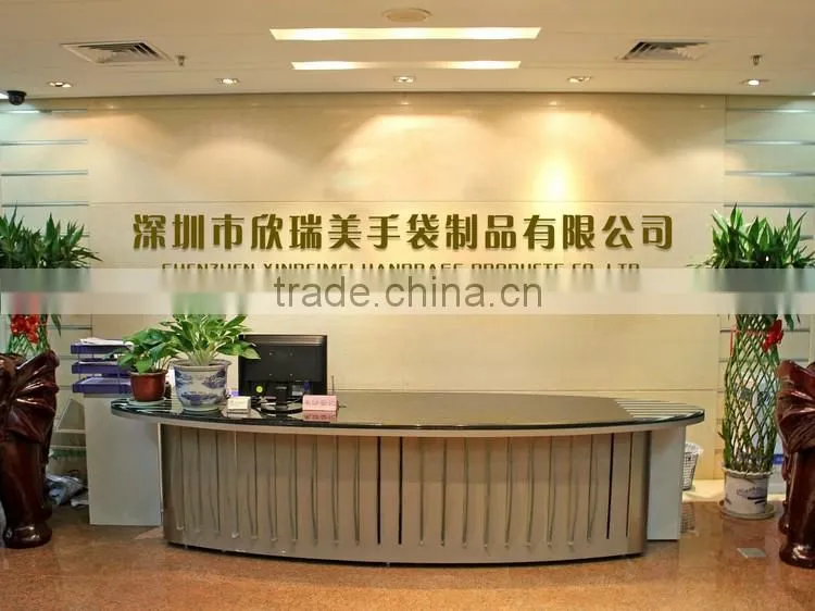 Shenzhen Fortune Handbag Manufacturing Co., Ltd. company overview - view 1