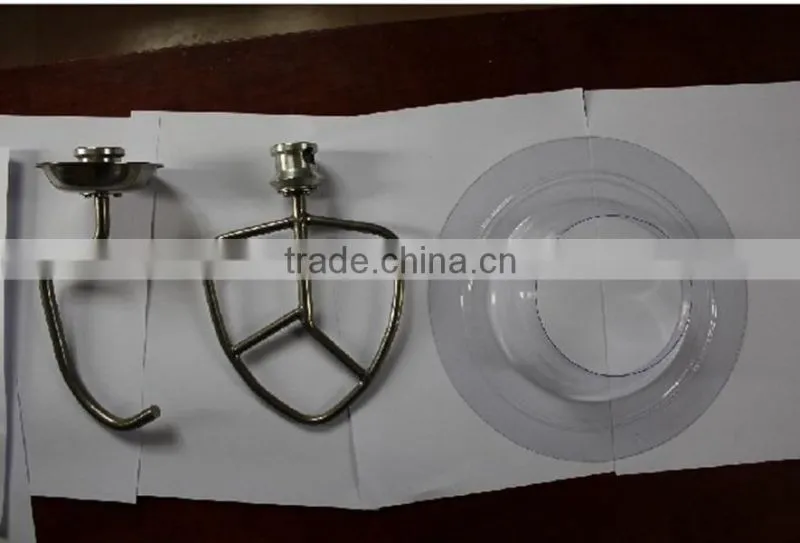 7L commercial food mixe stand mixer planetary mixer egg beater dough mixer bakery equipment