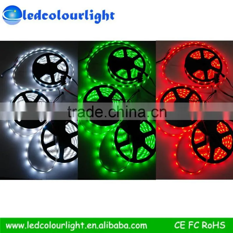 best selling smd5050 dmx flexible strip