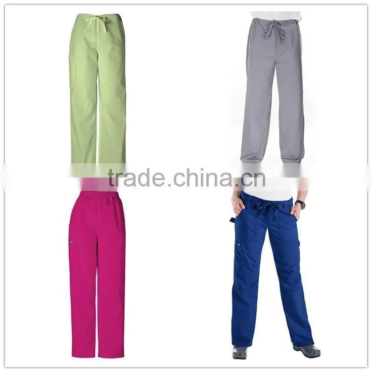 hospital uniforms,hospital uniform 65% 35%,work wear doctor uniforms nurse uniforms