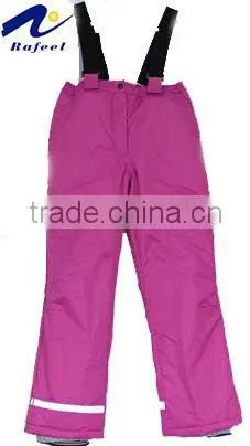 reseo child outdoor sportswear