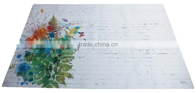 non-woven fabric door mat OEM