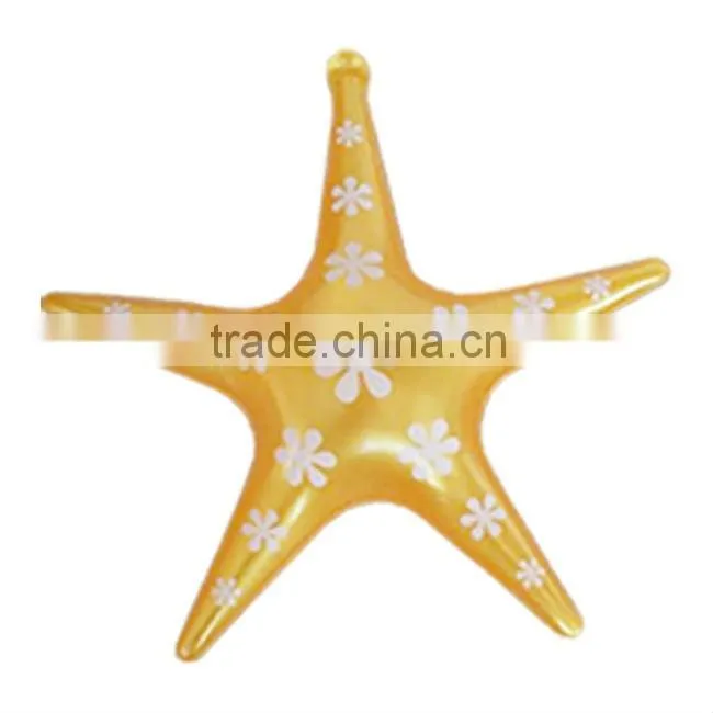 Pvc inflatable gifts for children