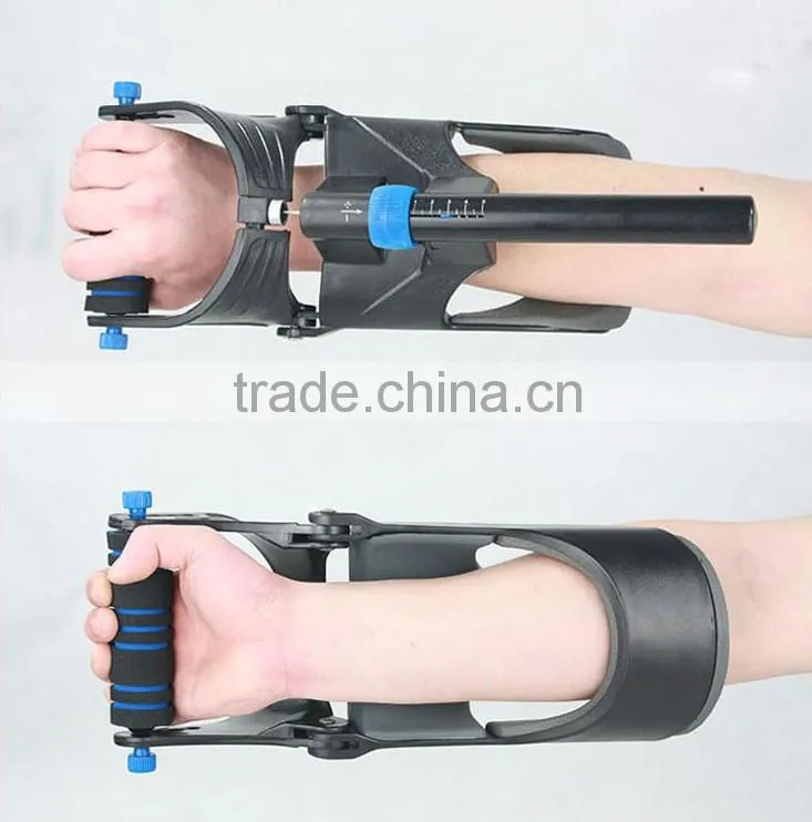 Power Wrists