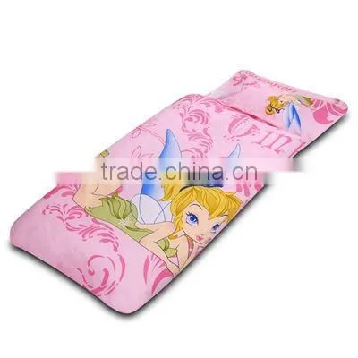 children sleeping bag