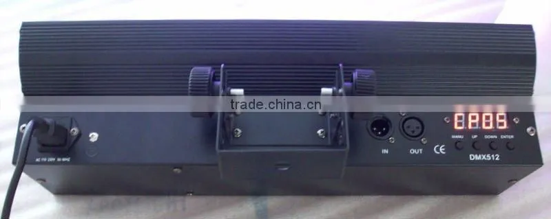 36w RGB LED stage dj disco light