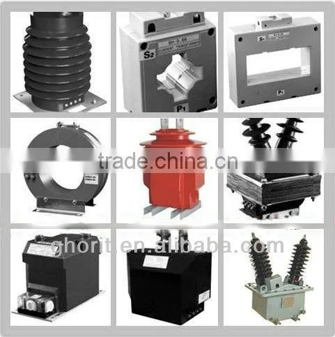 JDZW-10 Voltage transformer 11kv outdoor voltage transformer