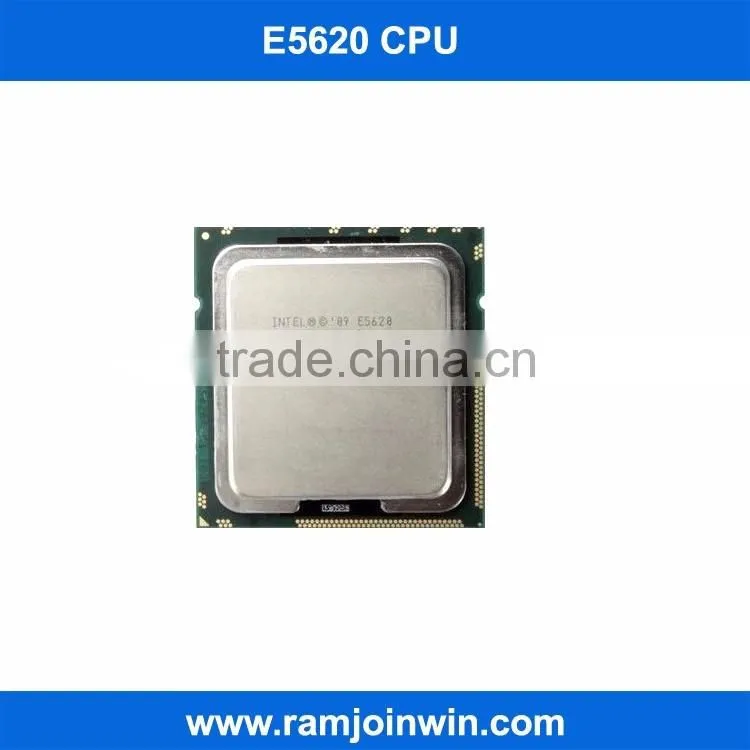 2016 brand new E5620 lga1366 socket i5 cpu processor