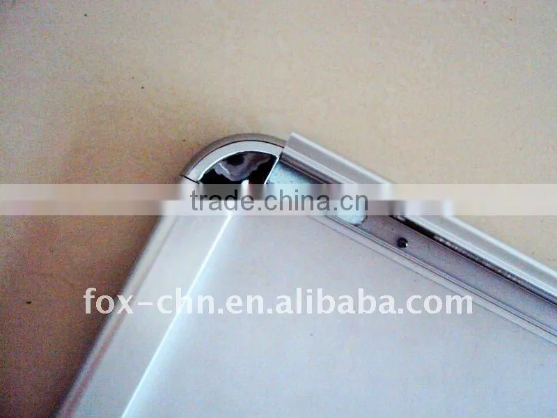 Large size frame