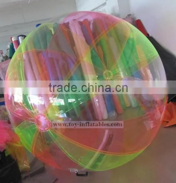 Durable professional indoor rolling ball water fountain