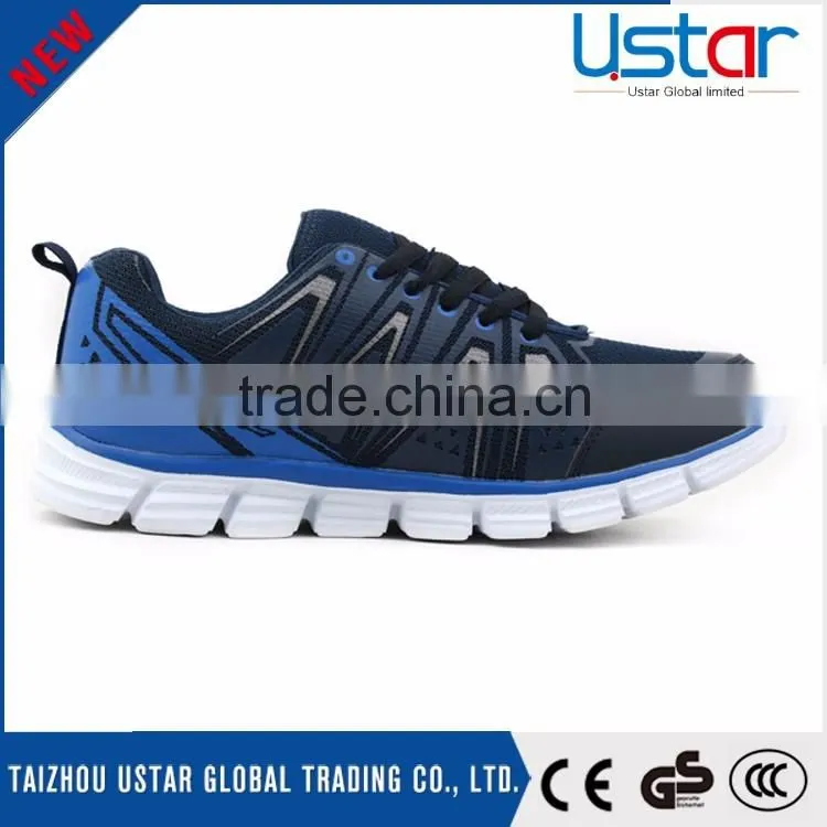 Manufacturer comfort men sport shoes