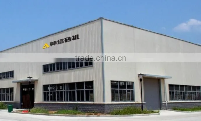 shenta QTJ4-40 concrete block machine in dubai
