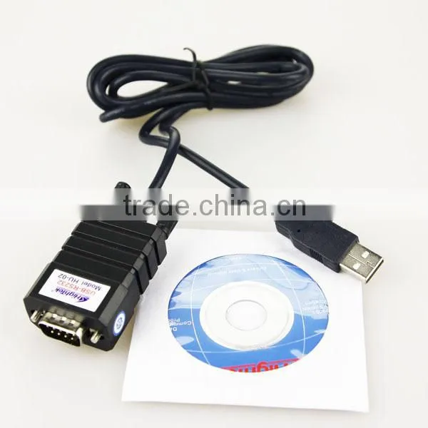 cheap usb 2.0 to rs232 adapter cable driver