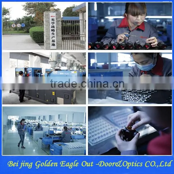 BIJIA 6*25 400 Meters(Yard) laser rangefinder hunting for wholesale