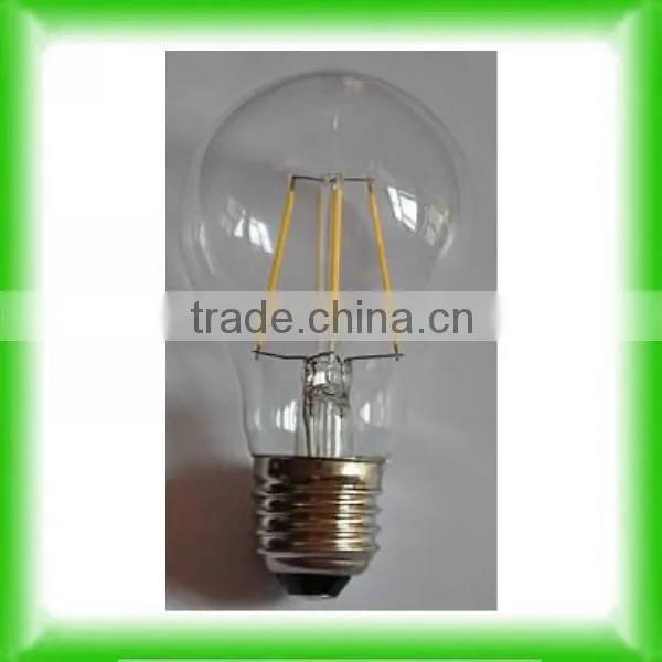 Mega G125 vintage led COB led filament bulb
