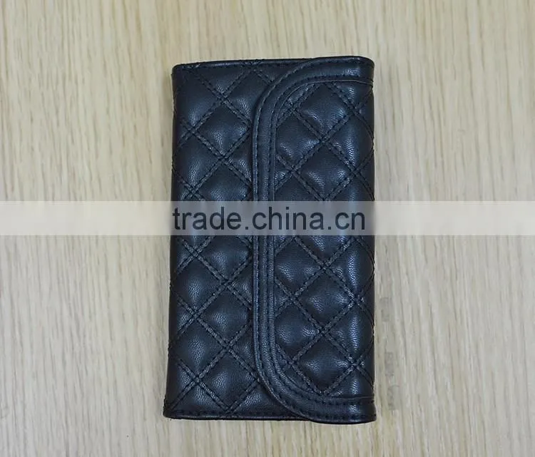 Grey microfibre phone case, neoprene sport armband cell phone case