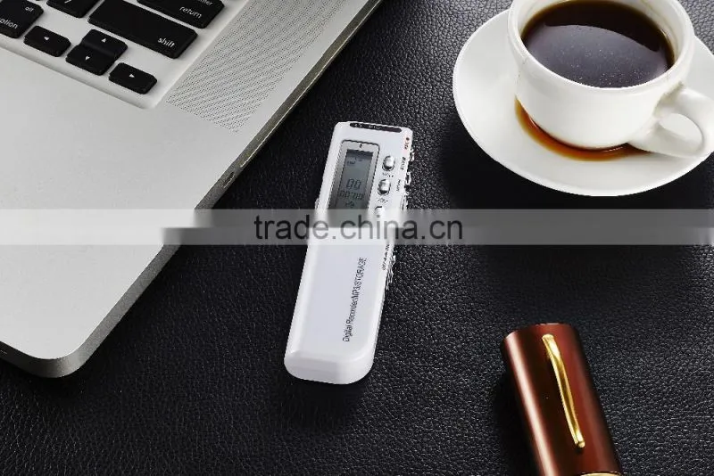Telephone digital sound voice recorder 8gb 16gb small recording devices